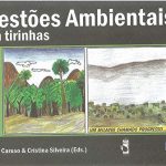 QUESTÕES AMBIENTAIS EM TIRINHAS