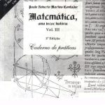 Matemática uma breve história - Vol. III