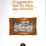 O Sapateiro que foi além das chinelas
