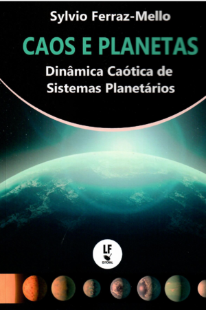 Caos e Planetas Dinâmica Caótica de Sistemas Planetários