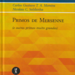 Primos de Mersenne (e outros primos muito grandes) - Textuniversitários 12