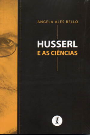 Husserl e as ciências