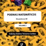 Poemas Matemáticos volume 2 - Do ponto ao 3D