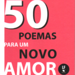 50 Poemas para um novo amor