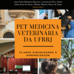PET MEDICINA VETERINÁRIA DA UFRRJ capa