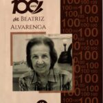 100 anos de Beatriz Alvarenga