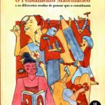 O Pensamento Matemático e os diferentes modos de pensar que o constituem