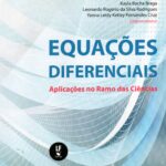 Equações diferenciais aplicações no ramo das ciências