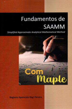 Fundamentos de SAAMM com Maple