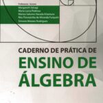 Caderno de Prática de ENSINO DE ÁLGEBRA