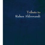 Tribute to Ruben Aldrovandi