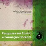 Pesquisas em Ensino e Formação Docente