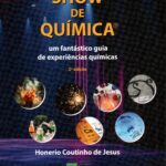 Almanaque Show de Quimica : Um fantástico guia de experiências quimicas
