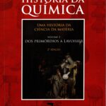 História da Química - Volume 1