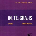 Integrais Vol. 3 Funções Analíticas