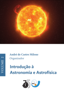 Introdução à Astronomia e Astrofísica – vol. 2 – LF Editorial