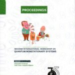 Proceedings of the Second International Workshop on Quantum Nonstationary Systems