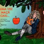 ERA UMA VEZ UMA MAÇA QUE CAIU.......