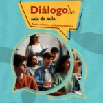 Diàlogo de sala de aula Teoria e Prática do Ensino Dialógico