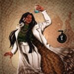 Matinta Perera um chamado da ancestralidade