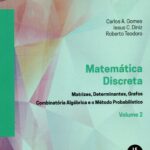 Matemática Discreta Matrizes,Determinantes,Grafos Combinatória Algébrica e o Método Probabilistico Vol. 2