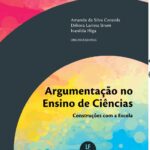 Argumentação no ensino de ciências: construções com a escola