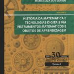 História da Matemática e Tecnologias Digitais via Instrumentos Matemáticos e Objetos de Aprendizagem