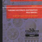 Turismo histórico-matemático pelo Brasil: possibilidades para o ensino de matemática