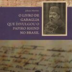 O livro de Gabaglia que divulgou o Papiro Rhind no Brasil
