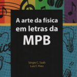 A arte da física em letras da MPB