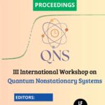 Proceedings - QNS  III International Workshop on Quantum Nonstationary Systems