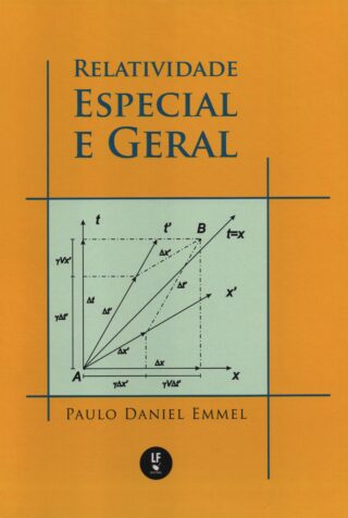 Relatividade Especial e Geral