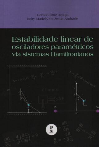 Estabilidade Linear de Osciladores Paramétricos via Sistemas Hamiltonianos