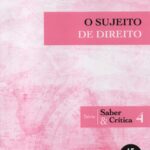 A Sujeito de Direito