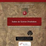 Index de Livros Proibidos: 500 Anos de Censura Científica e Filosófica