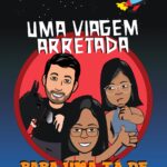 Uma viagem arretada para uma tá de relatividade