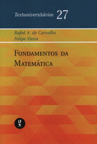 Fundamentos da Matemática - textuniversitários 27