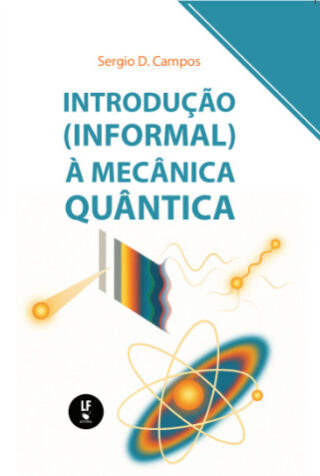 Introdução informal à mecânica quântica