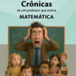 Crônicas de um professor que ensina matemática