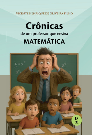 Crônicas de um professor que ensina matemática