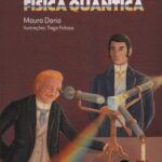 A um passo da FÍSICA QUÂNTICA