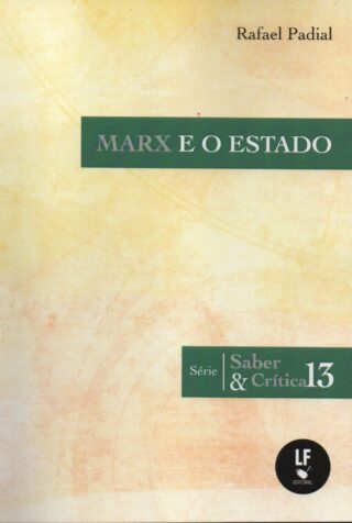 Marx e o Estado