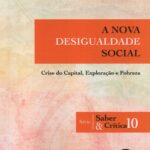 A Nova Desigualdade Social  Crise do Capital, Exploração e Pobreza