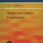 Teoria dos Corpos Comutativos  Textuniversitários 37