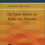 Um Curso Básico em Teoria dos Números - Textuniversitários 7