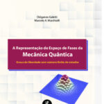 A Representação de Espaço de Fases da Mecânica Quântica - Graus de liberdade com número finito de estados