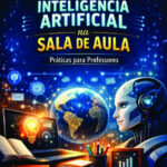 Inteligência Artificial na Sala de Aula práticas para professores
