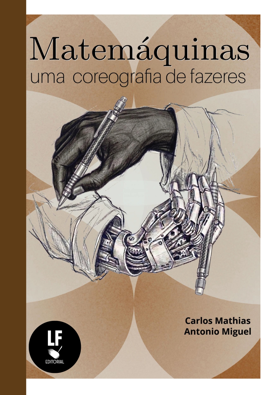 9786555637922_page-0001 Matemáquinas: uma coreografia de fazeres - Imagem 1