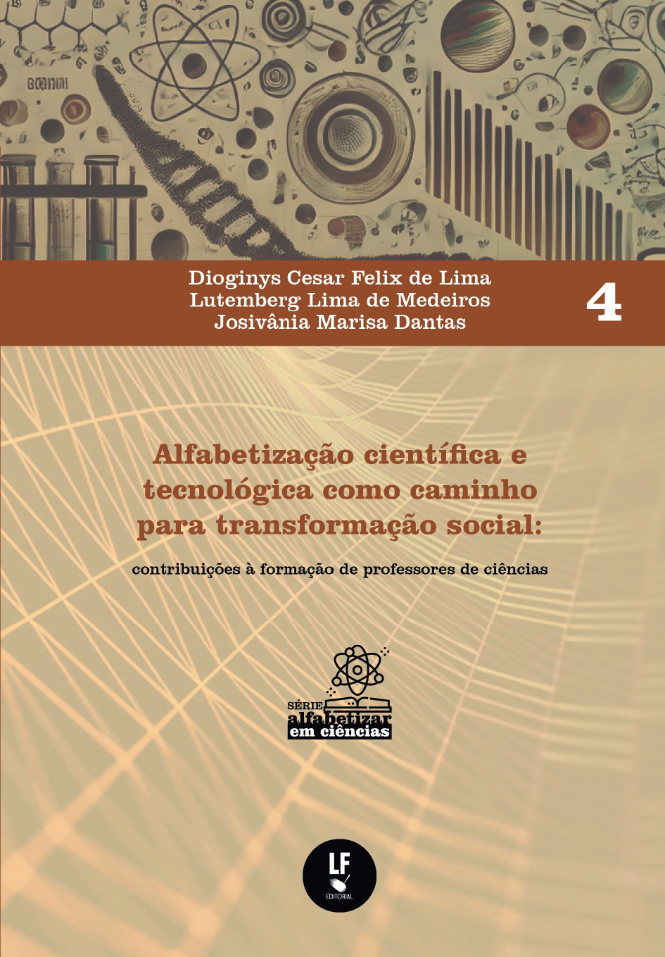 97865556380280pdf_page-0001 Alfabetização científica e tecnológica como caminho para transformação social: contribuições à formação de professores de ciências - Imagem 1