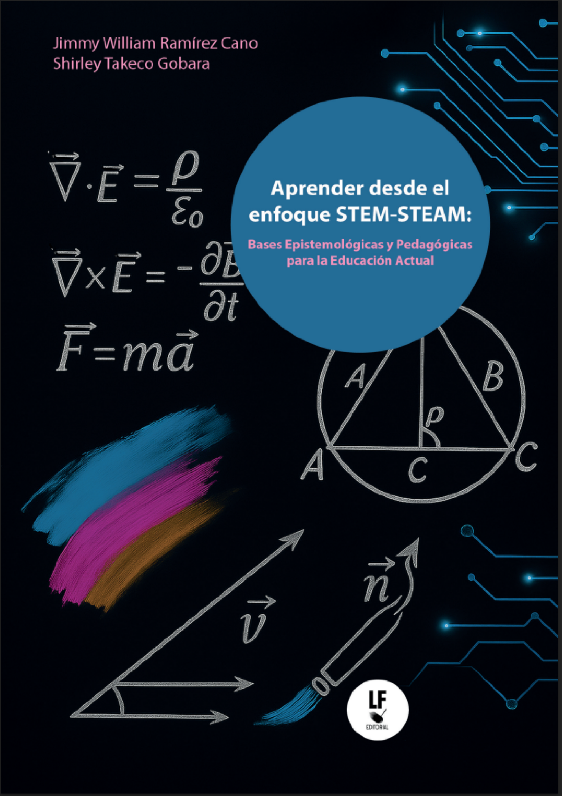 9786555636970 Aprender desde el enfoque STEM-STEAM: Bases Epistemológicas y Pedagógicas para la Educación Actual - Imagem 1
